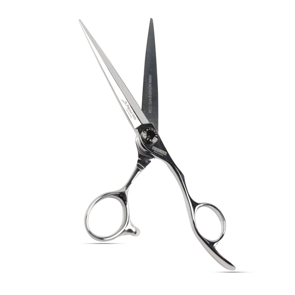 Professional Hair Cutting Scissors - (ELITE UBA)
