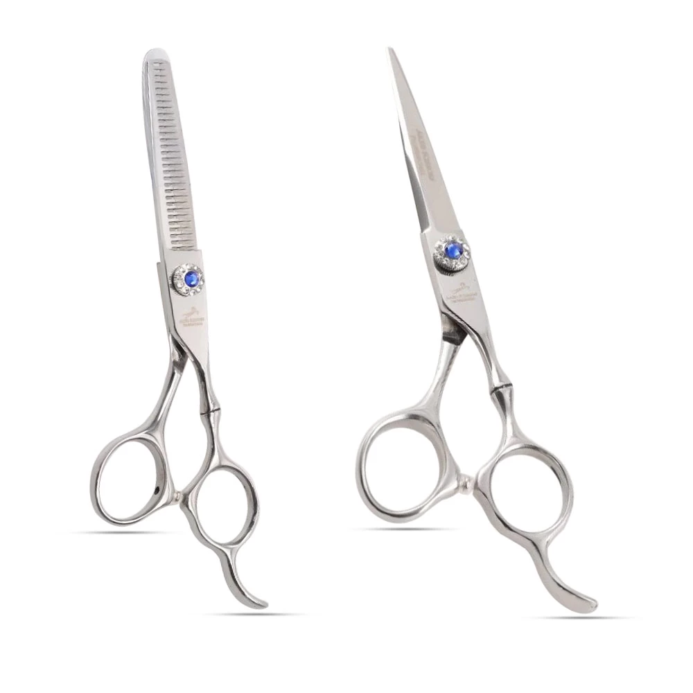 Professional Hair Cutting Scissors (ELITE YS SET)