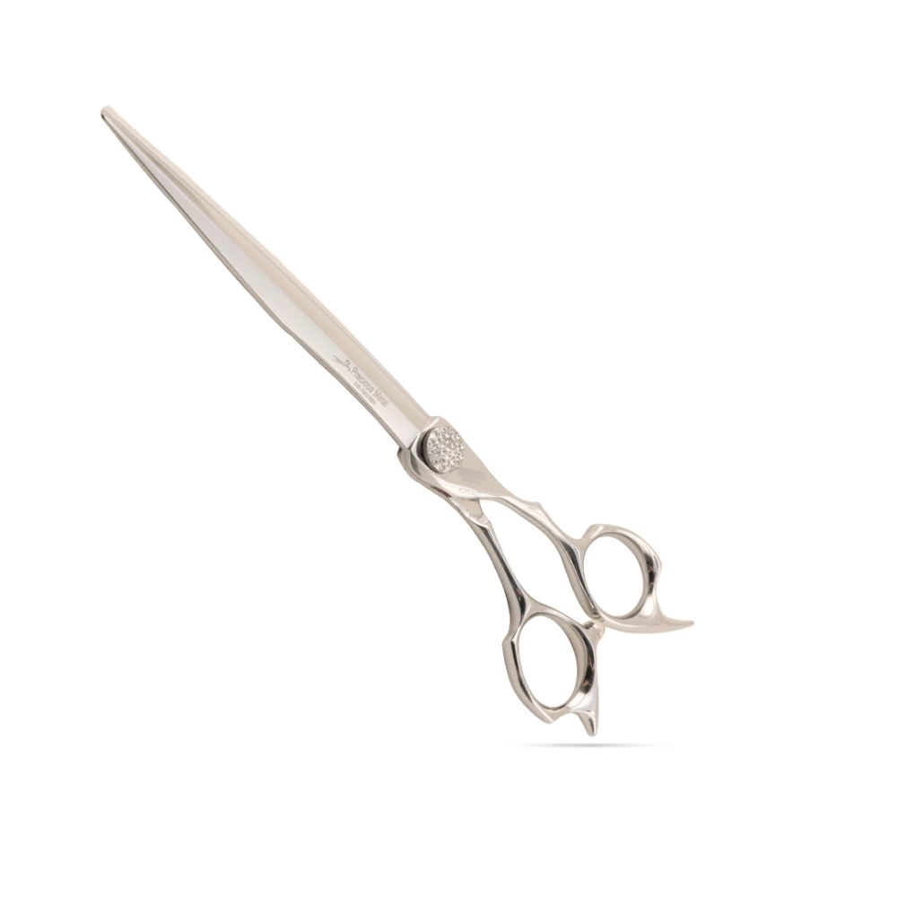 Pet Grooming Scissors (CONCAVE) - CAVALIERE