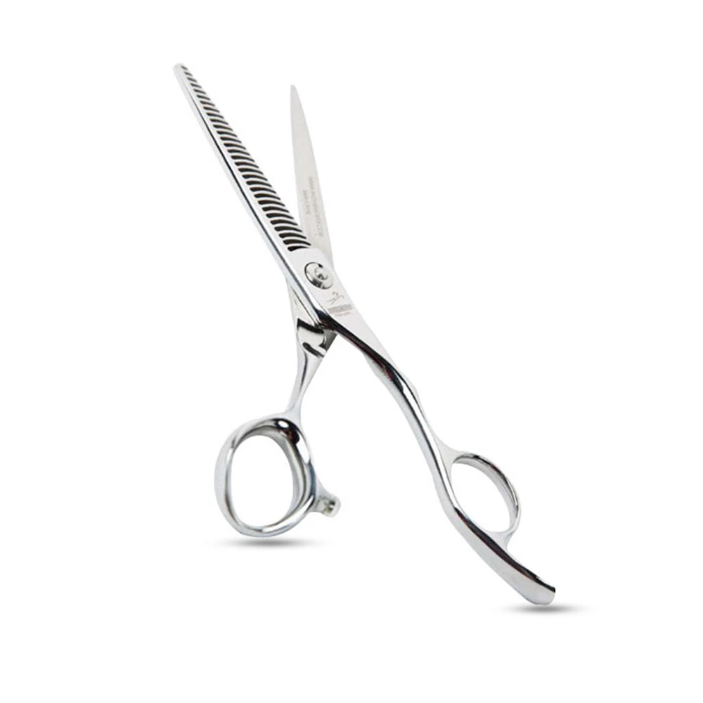Professional Hair Texturizing Scissors (3 Serration) (ELITE AM-30B)