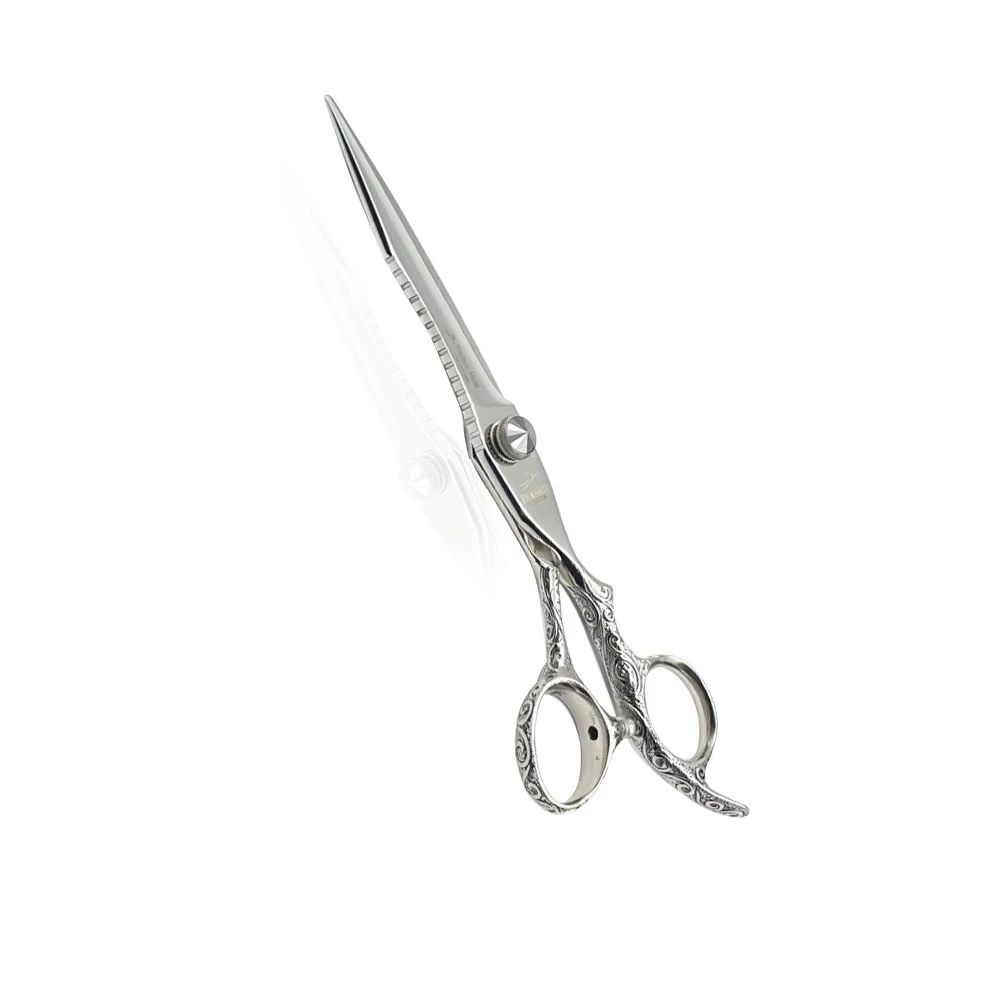 Professional Barber Scissors (KINGDOM-SW)