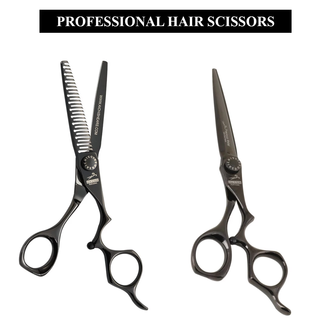Beauty Hair Scissors - (PREMIUM NK)